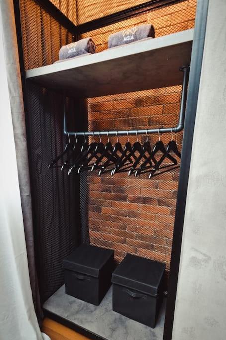 Agia 2 - Cozy One Room Apartment Sofia Zewnętrze zdjęcie